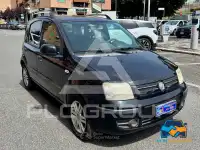2011 Fiat Panda