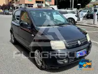 2011 Fiat Panda