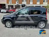 2011 Fiat Panda