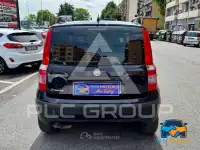 2011 Fiat Panda