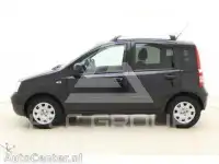 2011 Fiat Panda