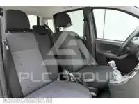 2011 Fiat Panda