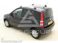 2011 Fiat Panda