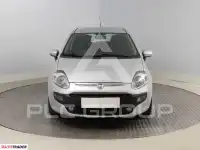 2011 Fiat Panda