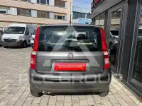 2011 Fiat Panda