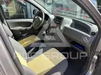 2011 Fiat Panda