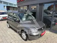 2011 Fiat Panda