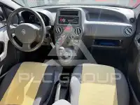 2011 Fiat Panda