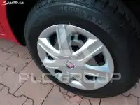 2011 Fiat Panda