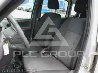 2011 Fiat Panda