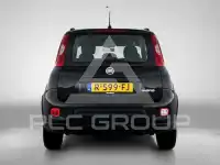 2011 Fiat Panda