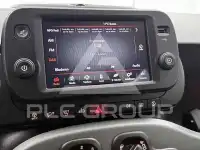 2011 Fiat Panda
