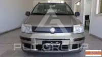 2011 Fiat Panda