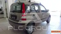 2011 Fiat Panda