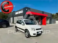 2011 Fiat Panda