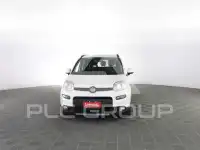 2011 Fiat Panda