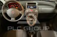 2011 Fiat Panda