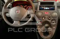 2011 Fiat Panda