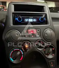 2011 Fiat Panda