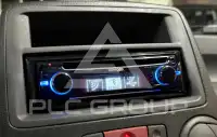 2011 Fiat Panda