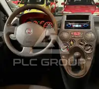 2011 Fiat Panda