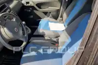 2011 Fiat Panda