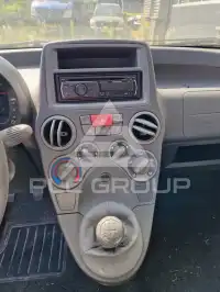 2011 Fiat Panda