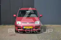 2011 Fiat Panda