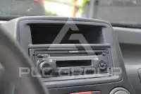 2011 Fiat Panda