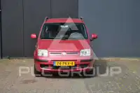2011 Fiat Panda