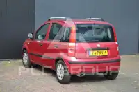 2011 Fiat Panda