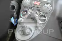2011 Fiat Panda