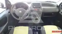 2011 Fiat Panda