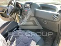 2011 Fiat Panda