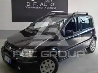 2011 Fiat Panda