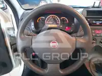 2011 Fiat Panda
