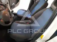 2011 Fiat Panda