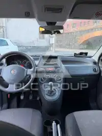 2011 Fiat Panda