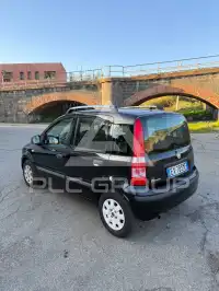2011 Fiat Panda