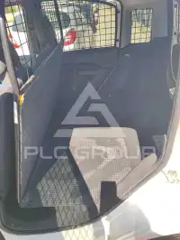 2011 Fiat Panda