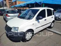 2011 Fiat Panda
