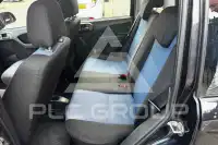 2011 Fiat Panda