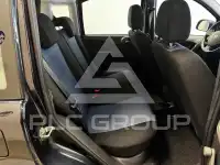 2011 Fiat Panda
