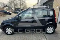 2011 Fiat Panda