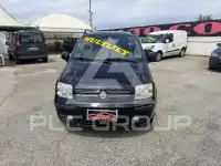 2011 Fiat Panda