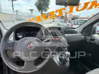 2011 Fiat Panda
