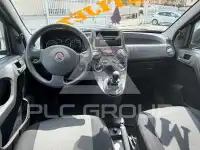 2011 Fiat Panda