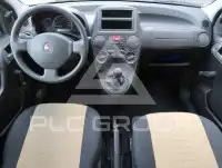 2011 Fiat Panda
