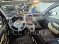 2011 Fiat Panda