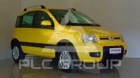 2011 Fiat Panda